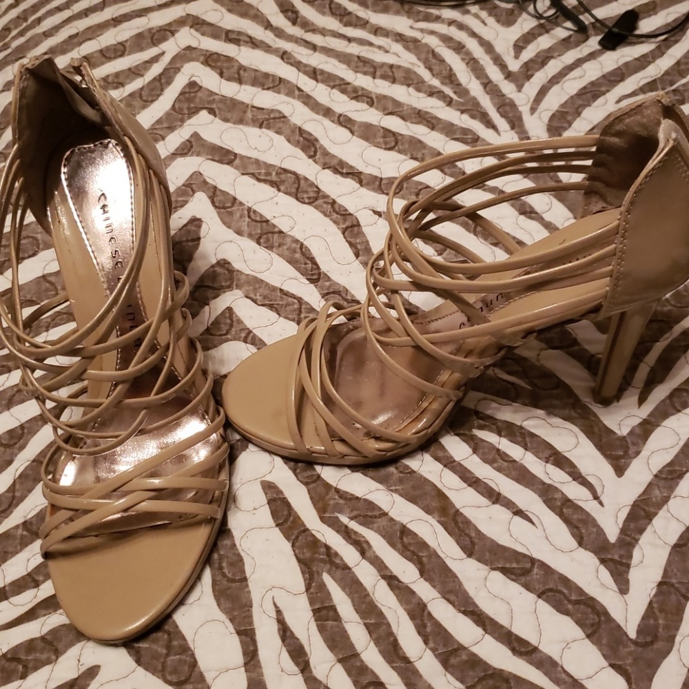 Heels
